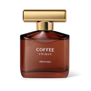 Colônia Coffee Man Unique 100ml O Boticário