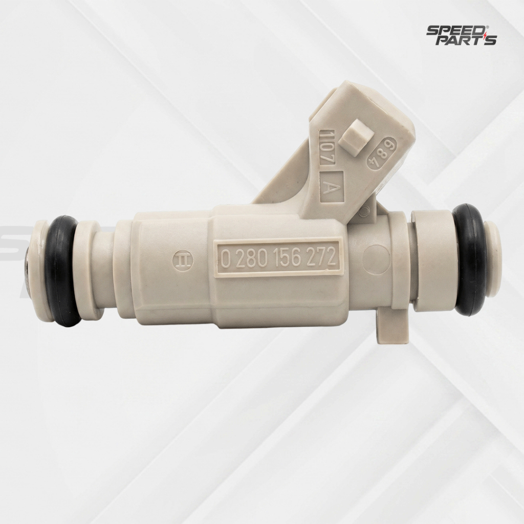 Bico Injetor Peugeot 206 207 306 Citroen C3 C4 1.6 16v Flex 0280156272