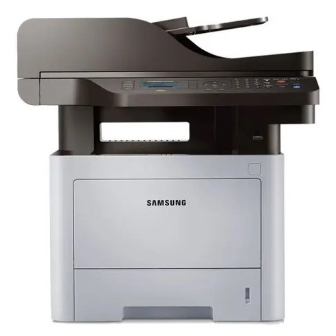 Impressora Multifuncional Samsung ProXpress M4070 Laser Mono 110V