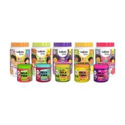 Combo Completo Kids Finalização com Salada de Frutas