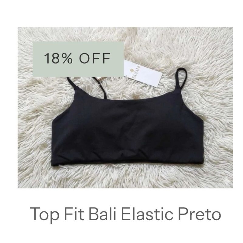 Top Fit Bali Duzani