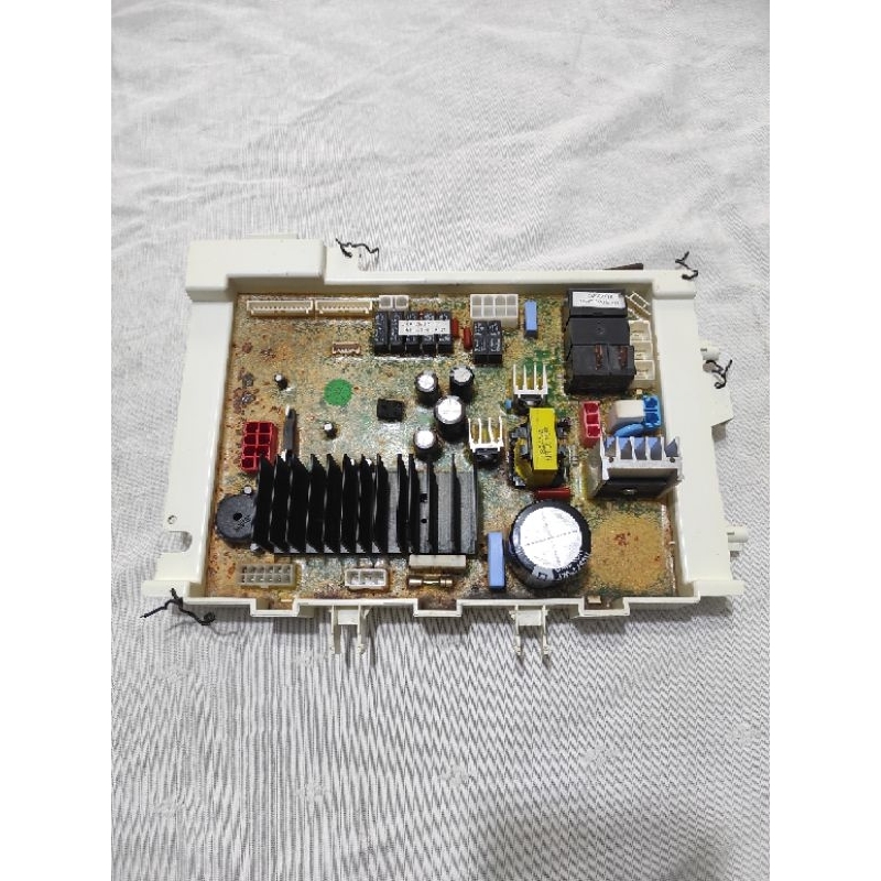 Placa de Potência Lava e Seca LSE11 Electrolux
