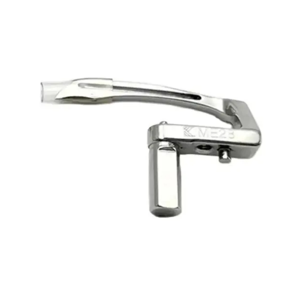 Looper Cobertura Me28 Galoneira Colarete Siruba Bracob