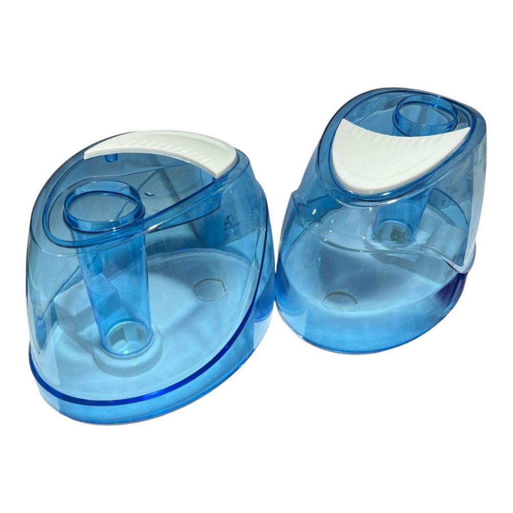 kit 2 Reservatório Umidificador Mondial NUA-02 UA-02 1,7L Original