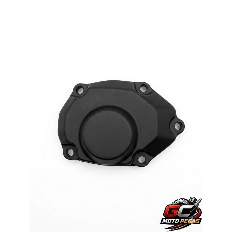 Tampa Lateral do motor pulsador Suzuki Bandit 650 NOVA SIMILAR