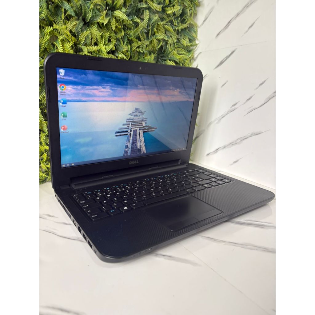 NOTEBOOK DELL CORE I3 4GB 500GB HD USADO BARATO FORMATADO TOP