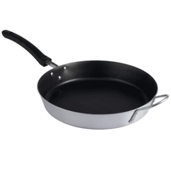 Frigideira Antiaderente Profissional 40Cm 8L Nacional