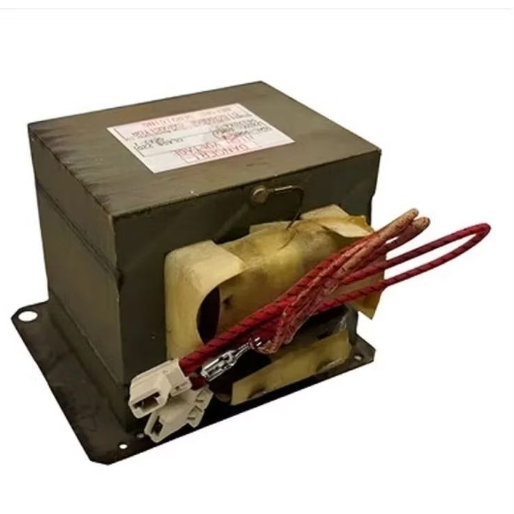 Transformador 127V Para Microondas MT30 MT30S Electrolux A07726601