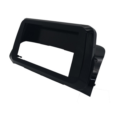 Moldura Fiamon Para Pioneer DMH-ZS5280TV em Fiat Argo e Fiat Cronos