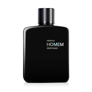 Perfume Natura Homem Identidad 100ml