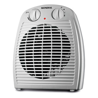 Aquecedor a Ar Eletrico Mondial A-08 3 em 1 1500W