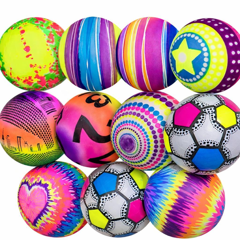 Bola De Praia Vinil Inflavel Colorida Plastico Personalizada ATACADO