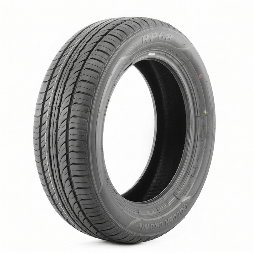 Pneu 215/65 R16 Golden Crown RP68 98H Aro 16 Novo