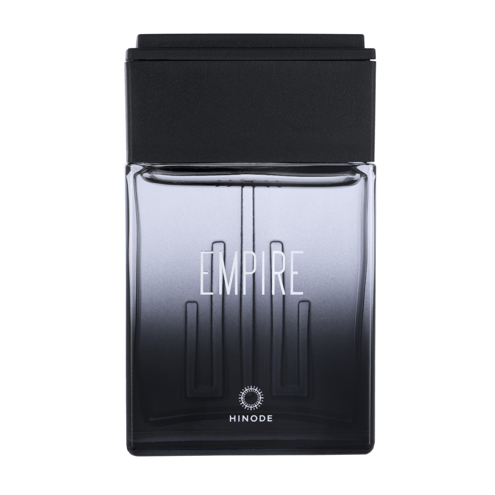 Perfume Masculino Empire 100ml Tradicional Hinode