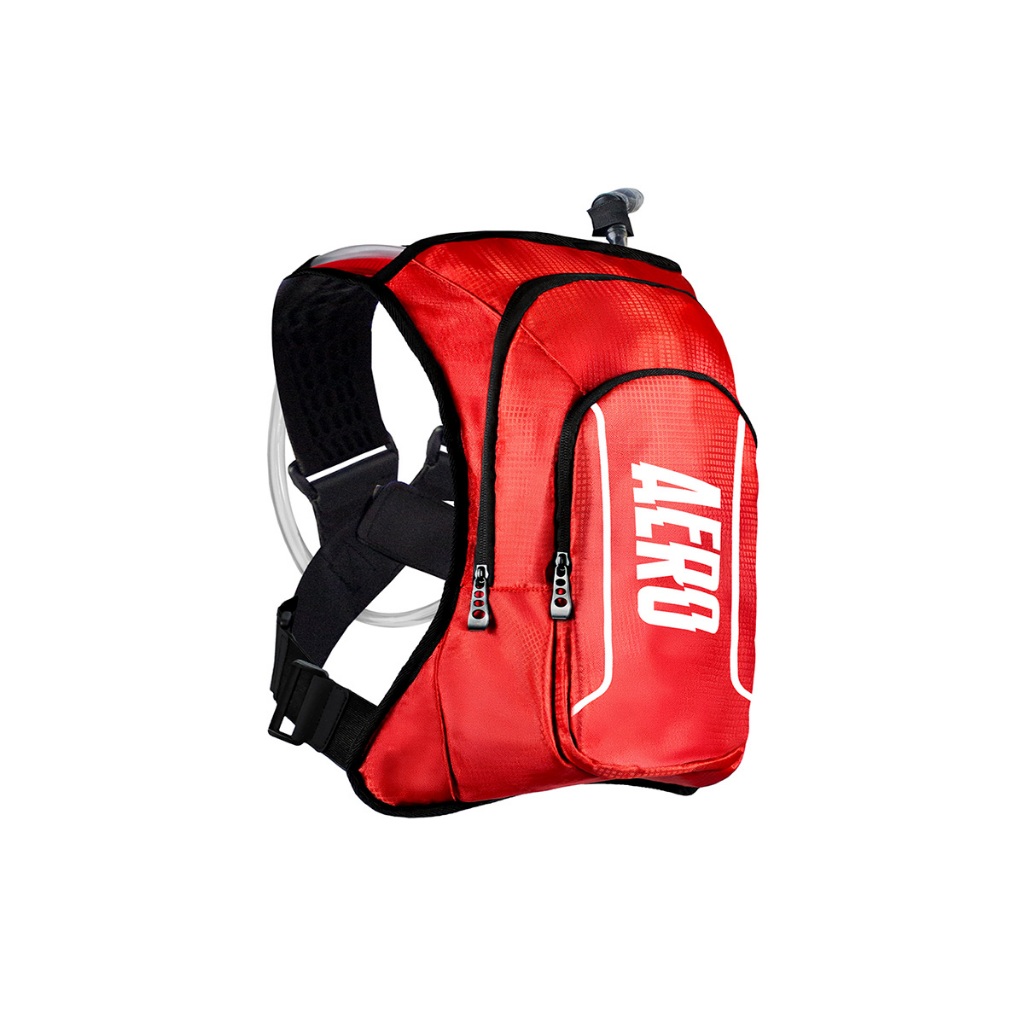 Mochila De Hidratação ASW TANK 3L