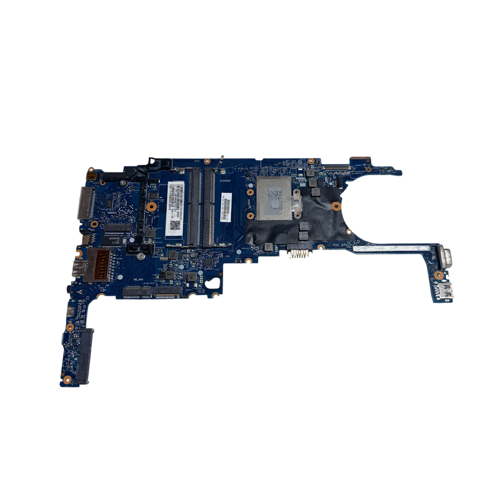 Placa-mãe Notebook Hp Elitebook 840 G3 Core I5 6050a2892401