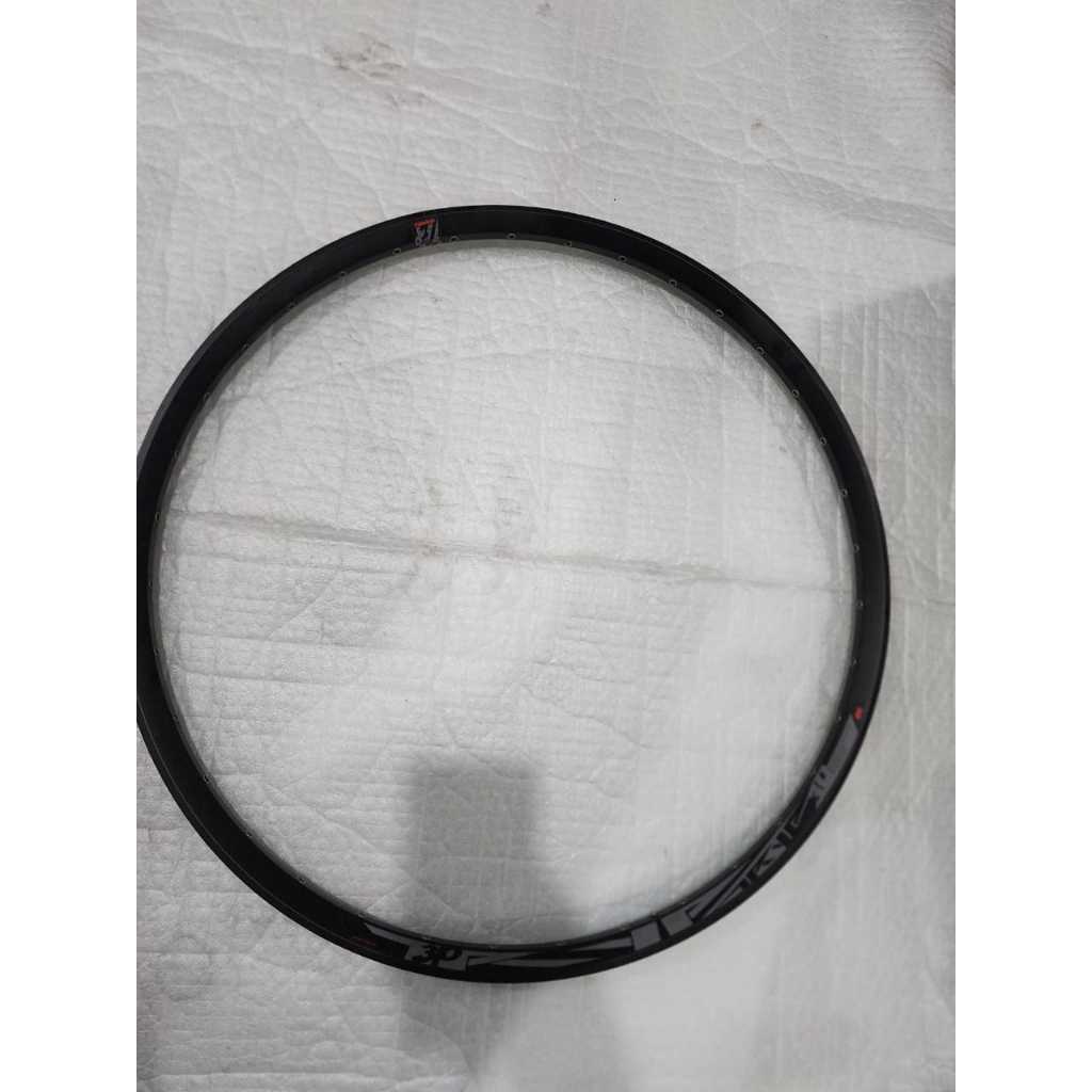 aro aero 27.5 parede dupla rodi original da caloi easy rider e-vibe tubless 36 furos imagens reais do produto