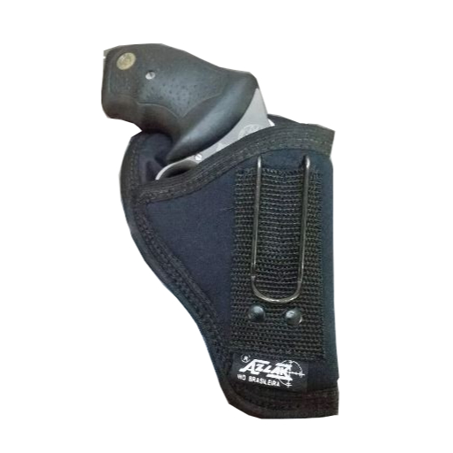 Coldre Neoprene Revólver 5 Tiros 2 Polegadas Rt605 Rt85