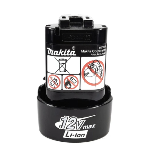 Bateria 12 Volts Makita