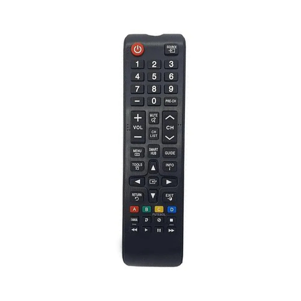 Controle Remoto para TV Samsung LED LCD Plasma Lelong LE-7028 Universal