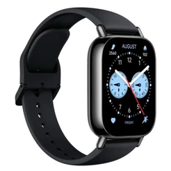 Redmi Watch 5 Lite com Tela AMOLED de 1,96 Polegadas Com GPS, Global