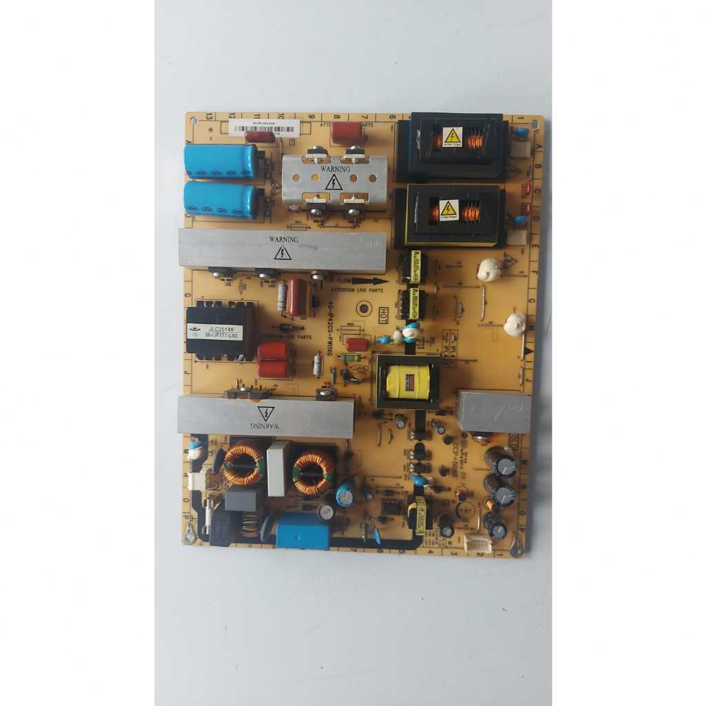 Placa Fonte Philips 42pfl3604/78