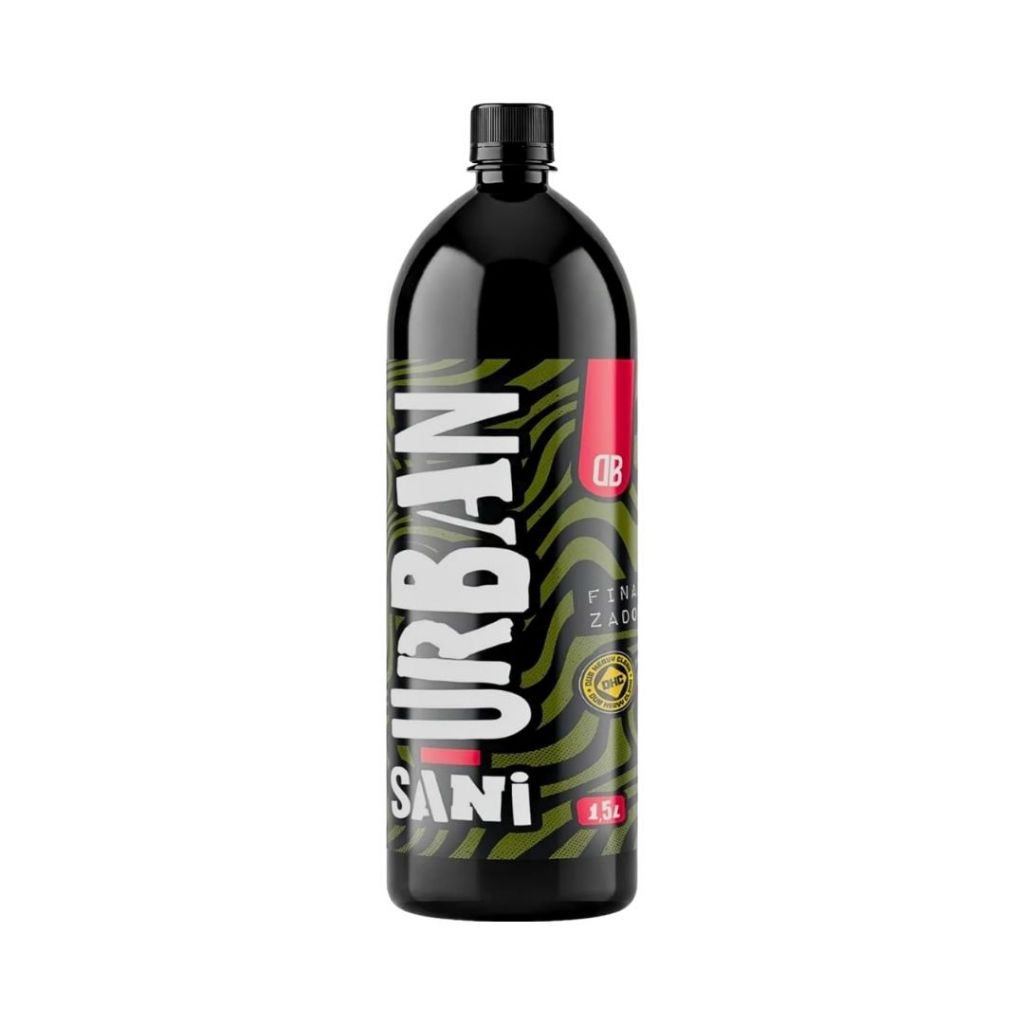 SANI URBAN FINALIZADOR SANITIZANTE DUB BOYZ 1,5L