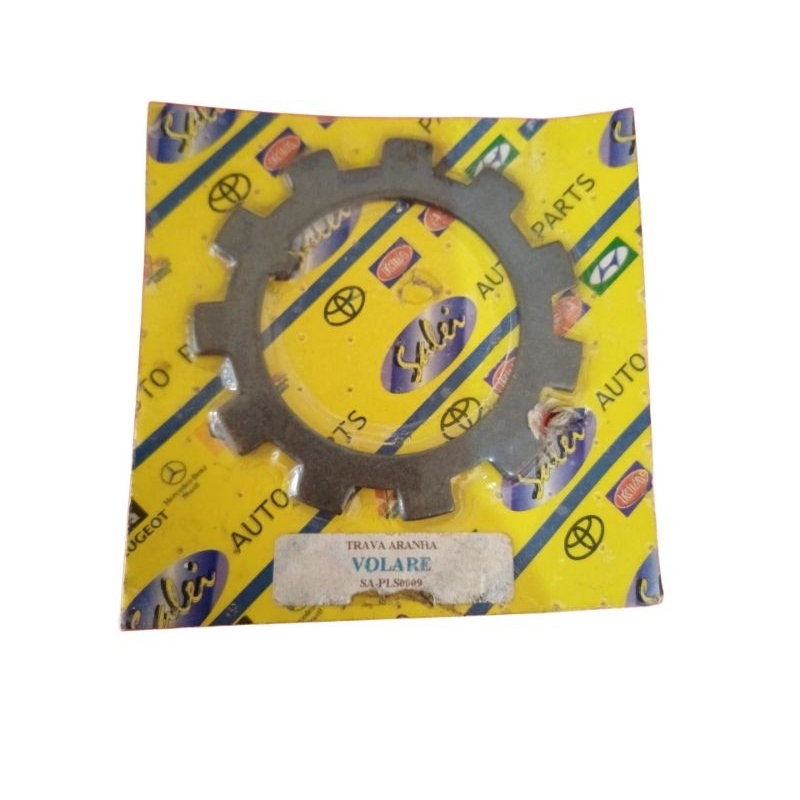 Trava Aranha Dana 284 Volare V8 V6 A6 A8 W8 Ford Cargo 816