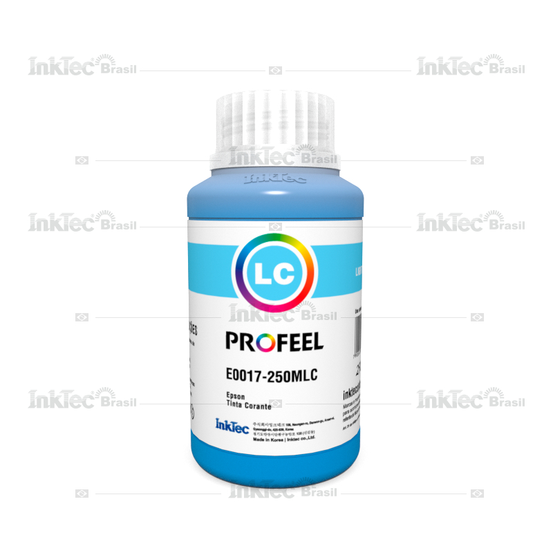 250ml tinta corante para impressoras jato de tinta epson 504 T544 664 534 574 — imagem 2 de 2