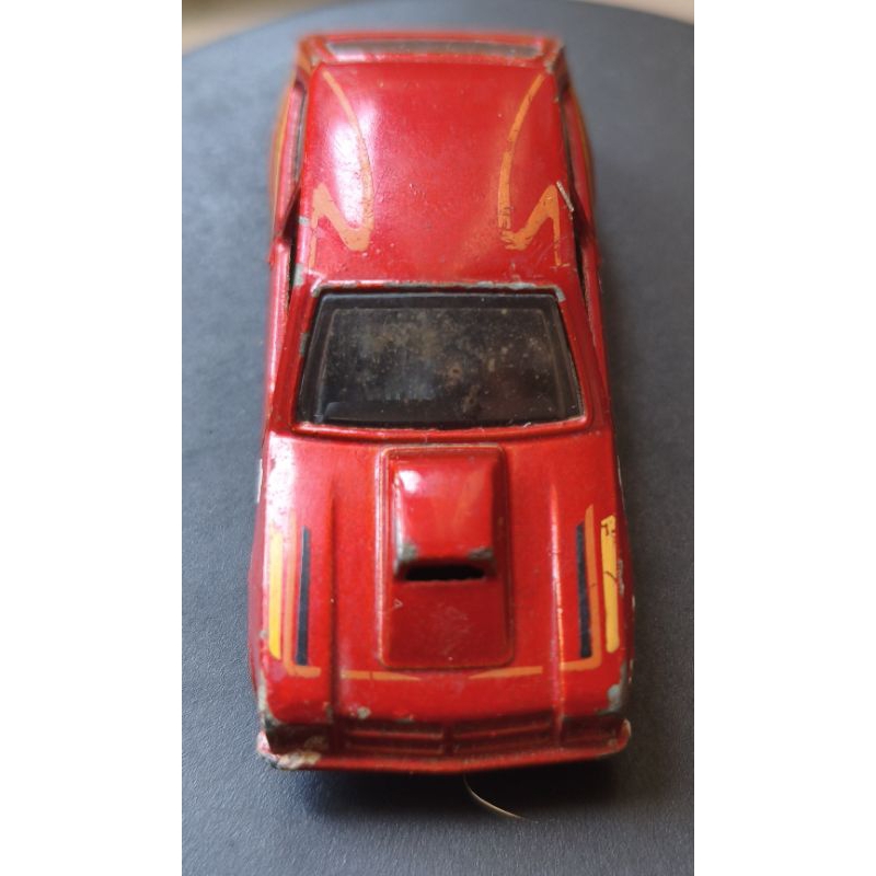 Miniatura Hotwheels Chevy Chevette 1976 2022
