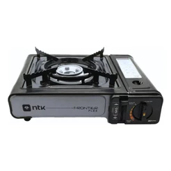 FOGAREIRO DE MESA FRONTIER 1 BOCA PORTATIL NAUTIKA
