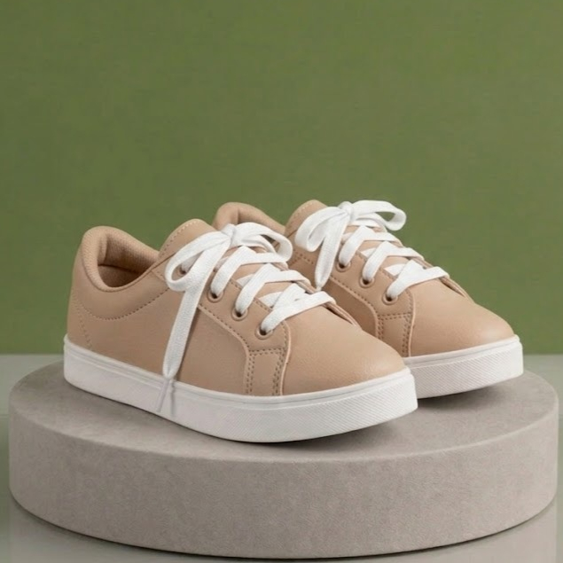 Lindo Tênis Casual Confortável Masculino Feminino Infantil colegial
