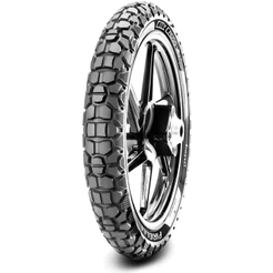 Pneu Moto 110/90 - 17 Pirelli City Cross 60p M/c Tt Tras