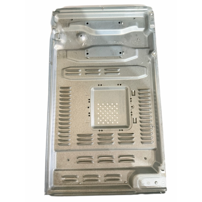 Base Ferro Micro-ondas Panasonic NN-ST27JWRUK Original