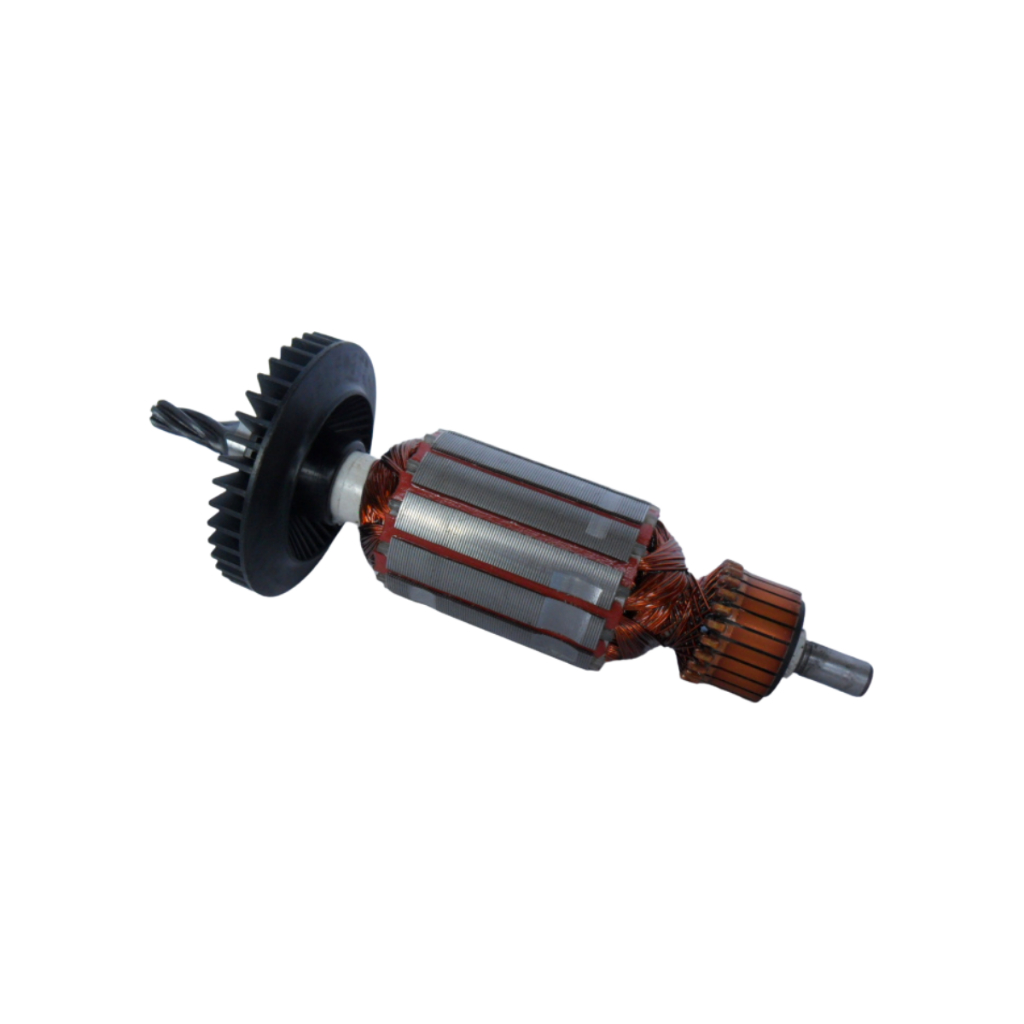 Induzido 110V GBH20-2 GBH19-2 1182 1184 Retífica 1215 GGS27L Rotor