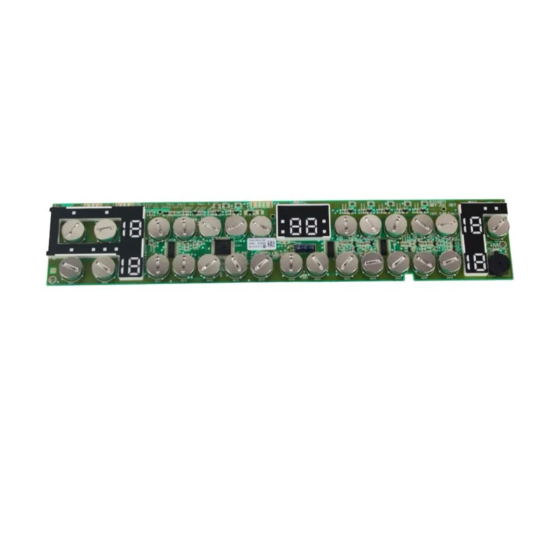 PLACA INTERFACE DIGITAL DO COOKTOP IE60P A07543933