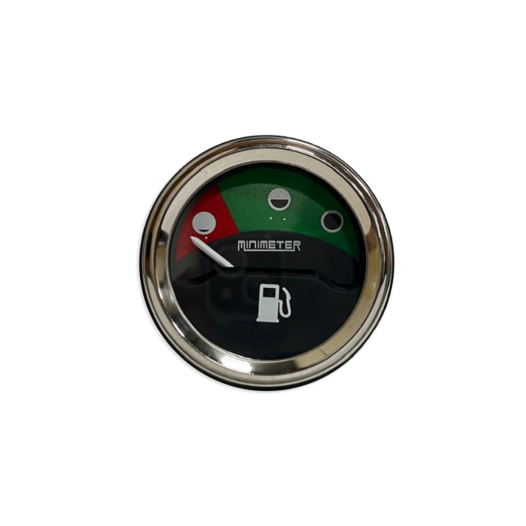 Relógio Combustível Tratores Massey Ferguson 86/235/265/270/272/275/283/290/292/295/296 / 297 / 299