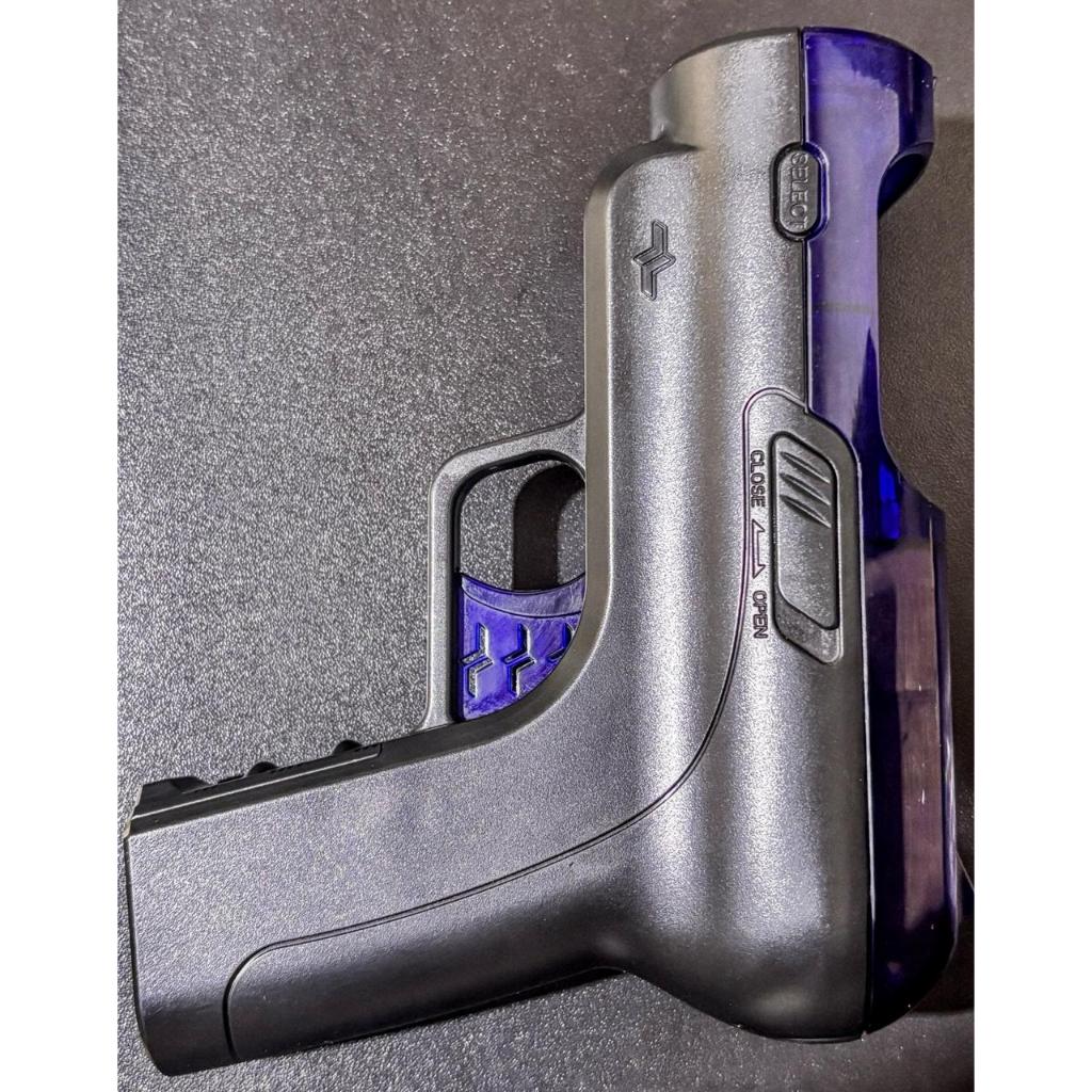 Pistola PS Move Playstation 3 A Pronta Entrega