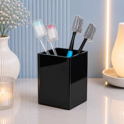 Porta Escova de Dente/ Porta Canetas/Vaso Decorativo Diversos