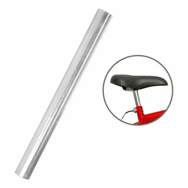 Canote Selim Comum Bicicleta Aro 14/16/20/24/26/29 Quadro de Ferro ou Aluminio Modelo Universal Resistente