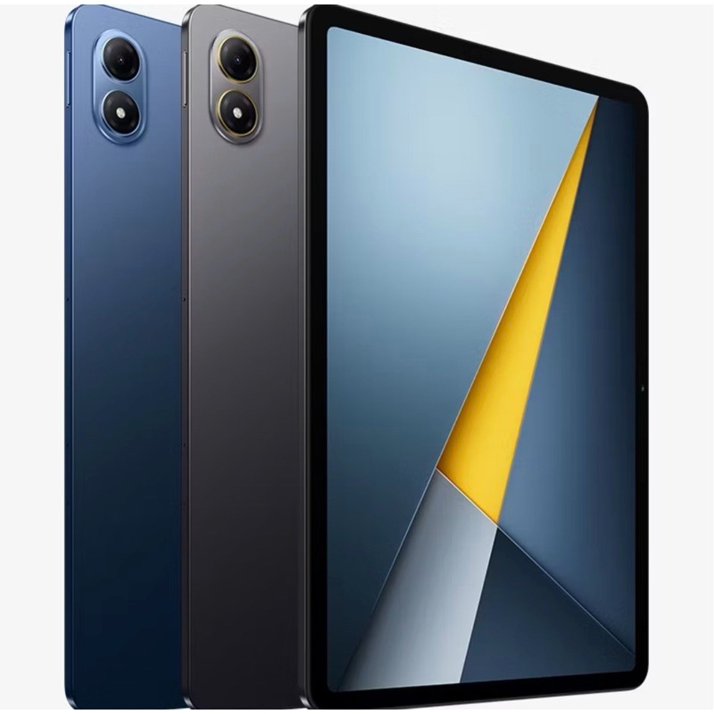 Tablet Poco Pad M1 256GB 8GB Ram Novo Lacrado Original