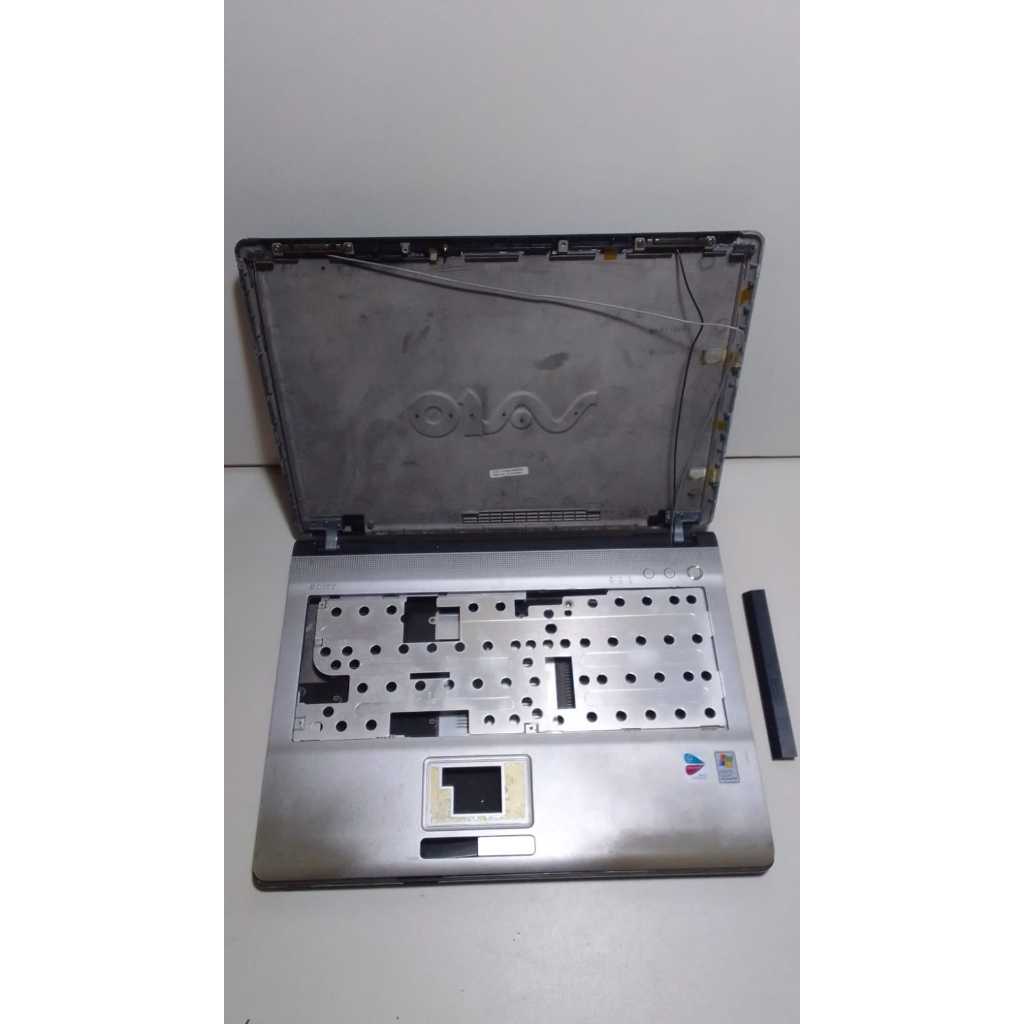 Carcaça notebook Sony Vaio PCG 7F1L