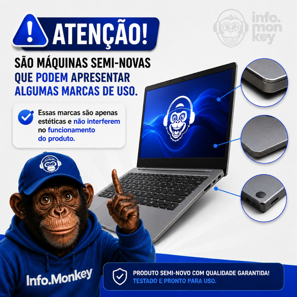 NOTEBOOK DUAL, I3, I5 I7 LEIA A DESCRIÇÃO