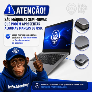 NOTEBOOK DUAL, I3, I5 I7 LEIA A DESCRIÇÃO
