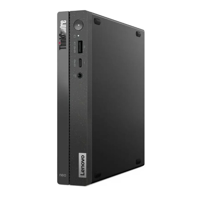 Mini Cpu Lenovo Thinkcentre Neo50q I3 12ger 16gb Ssd 256gb Wifi