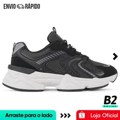 Tênis Ramarim Sneaker Lifestyle Feminino Original Com Nota Fiscal e Garantia