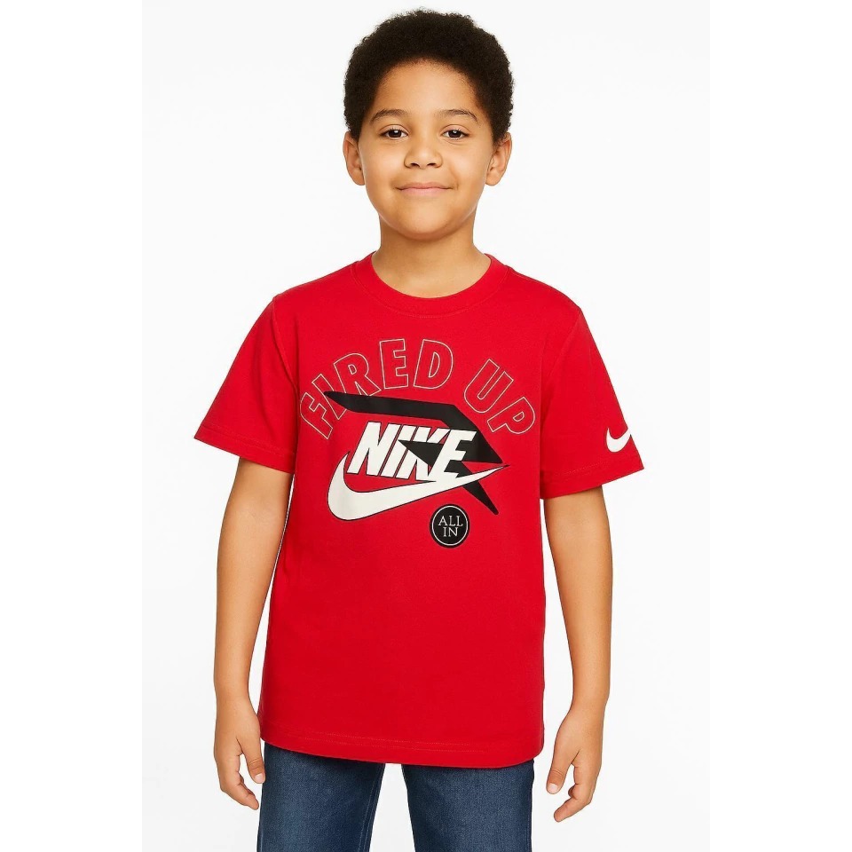 CAMISETA NIKE