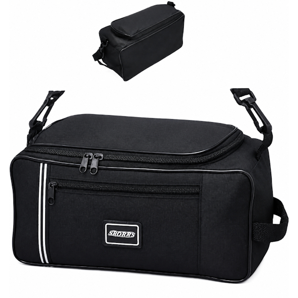 Bolsa Porta Chuteira Academia Esportiva