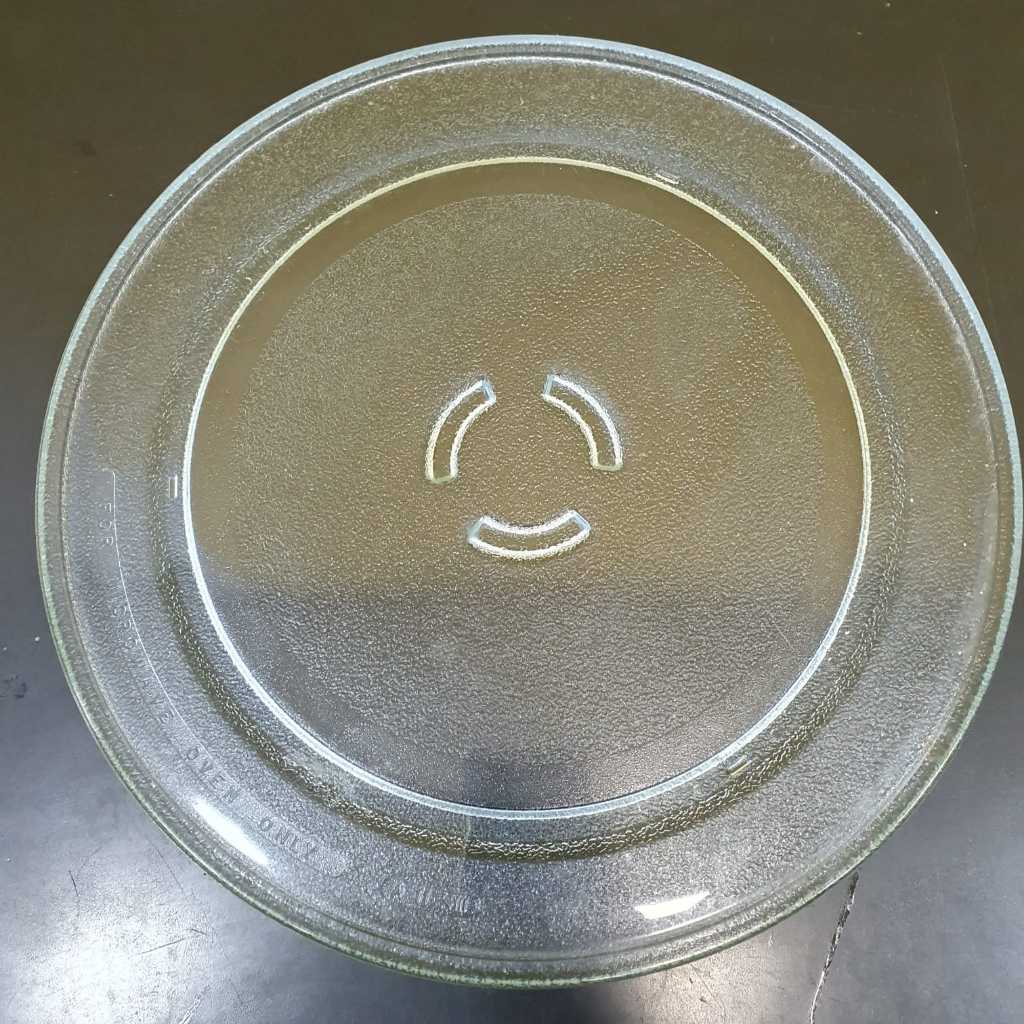 Prato Microondas Brastemp JetDefrost - 27 litros - Original - Micro-Ondas / Peça ÚNICA