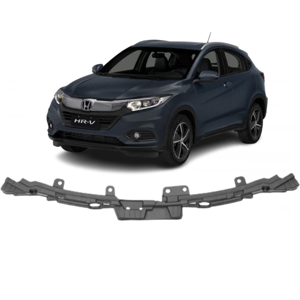 Suporte Grade Radiador HRV 2019 Até 2021 HR-V